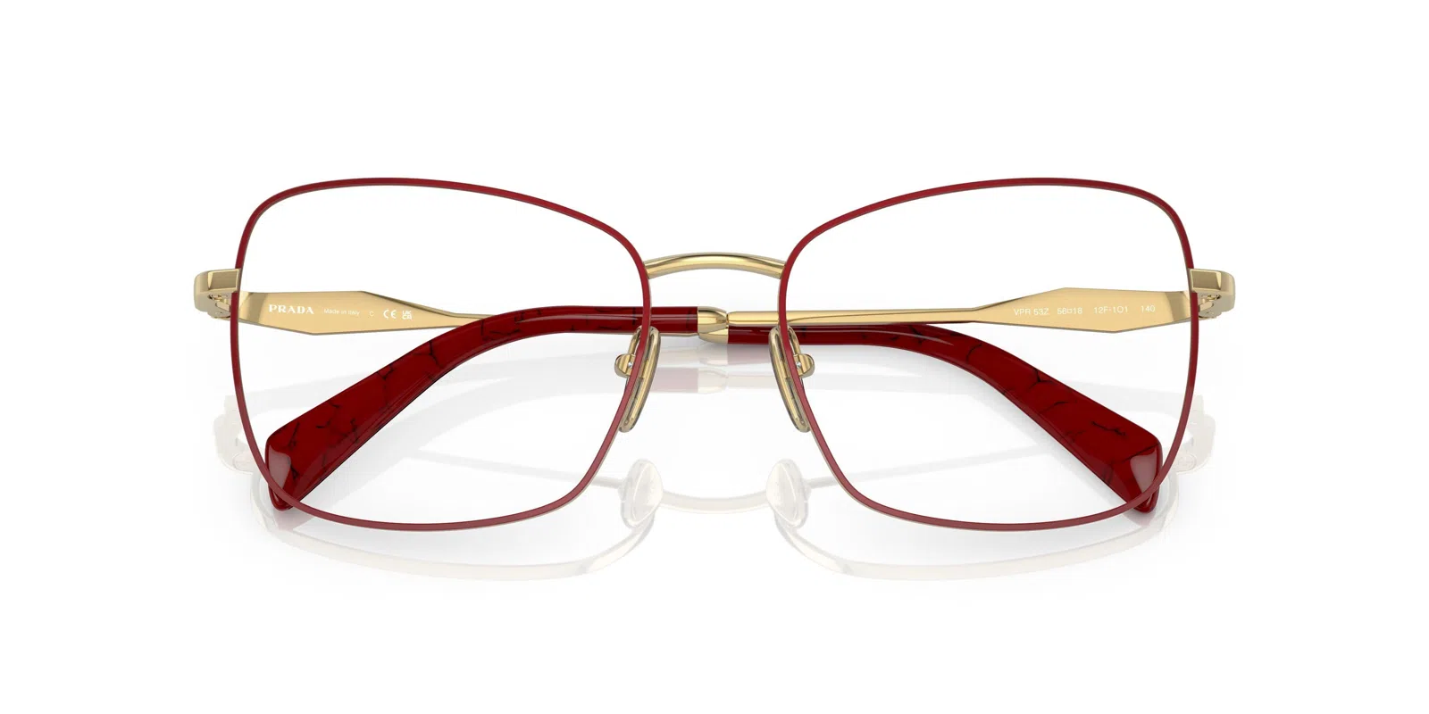 Prada 53ZV Eyeglasses - view 19